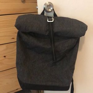 Lululemon backpack